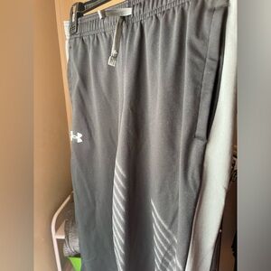 Youth XL under amour sweats